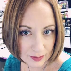 Meet your Posher, Katia